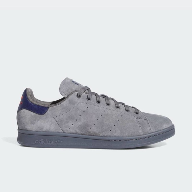 All grey stan smiths online